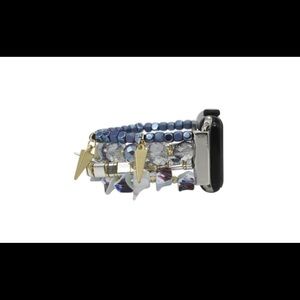 💙Erimish Beaded Watch Band💙BRAND NEW